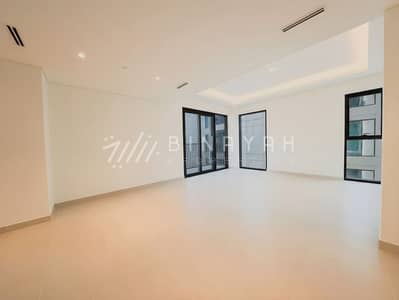 Appartement de 3 chambres à à louer à Dubai Creek Harbour, Dubai - Appartement à Dubai Creek Harbour，Creek Beach，Mangrove at Creek Beach，Mangrove Building 2, 3 chambres, 220000 AED - 16253255