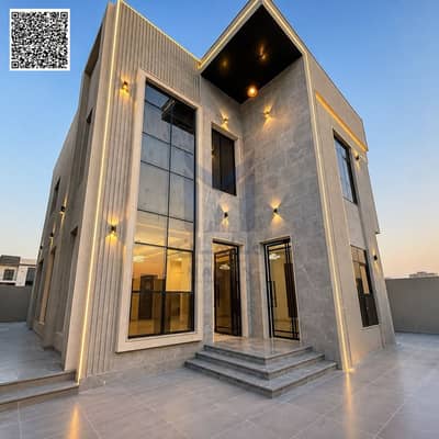 5 Slaapkamers Villa te Koop in Al Helio, Ajman - 1000365587. png 5 Slaapkamers Villa te Koop in Al Helio, Ajman - 1000365587. png