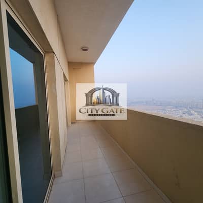 1 Camera Appartamento in vendita a Emirates City, Ajman - WhatsApp Image 2026-08-15 at 5.36. 25 PM. jpeg