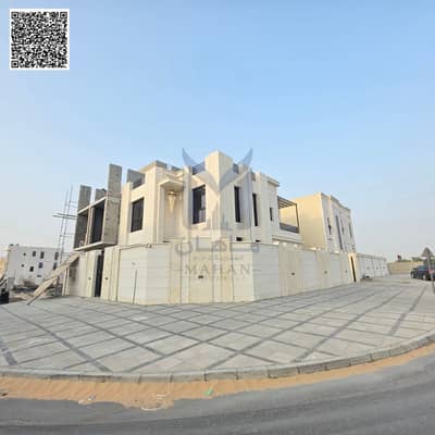 4 Slaapkamers Villa te Koop in Al Helio, Ajman - 1000365610. png 4 Slaapkamers Villa te Koop in Al Helio, Ajman - 1000365610. png