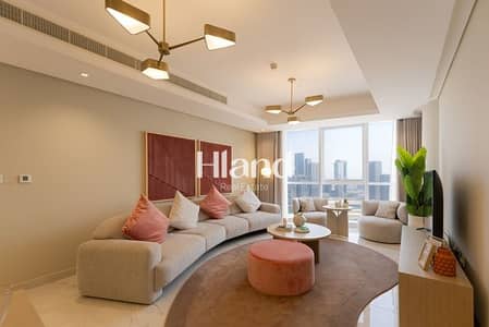 3 Bedroom Apartment for Sale in Al Reem Island, Abu Dhabi - image_0