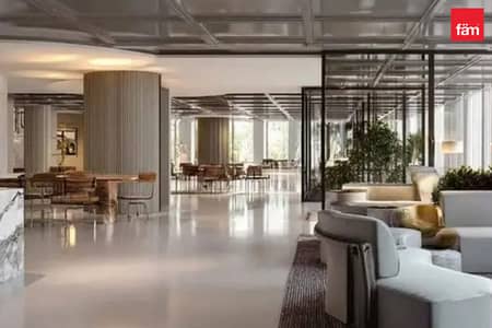 1 Schlafzimmer Wohnung zum zum Verkauf in DAMAC Hills, Dubai - Wohnung in DAMAC Hills,Golf Greens 1,Golf Greens 1 Tower A, 1 schlafzimmer, 1149000 AED - 16253368 1 Schlafzimmer Wohnung zum zum Verkauf in DAMAC Hills, Dubai - Wohnung in DAMAC Hills,Golf Greens 1,Golf Greens 1 Tower A, 1 schlafzimmer, 1149000 AED - 16253368