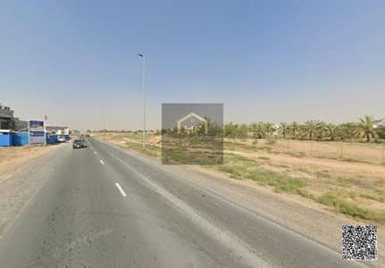 Plot para en Venta en Al Helio, Ajman - 4-watermark. jpg Plot para en Venta en Al Helio, Ajman - 4-watermark. jpg