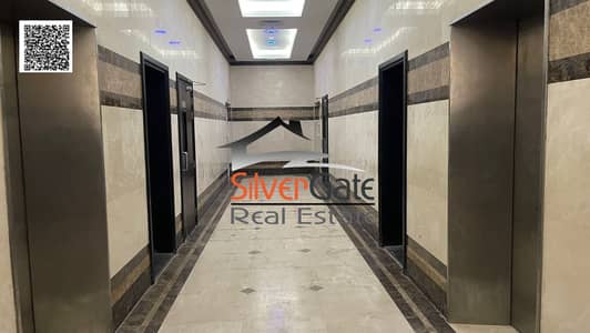 1 Bedroom Apartment for Sale in Emirates City, Ajman - MAHMOOD QR CODE. jpg