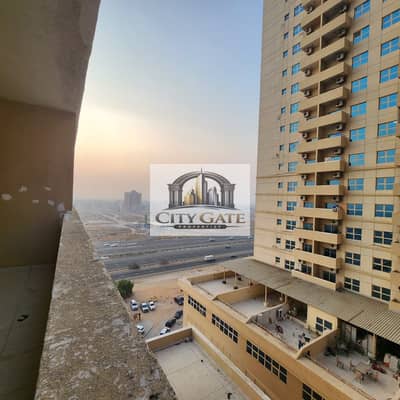 1 Camera Appartamento in vendita a Emirates City, Ajman - WhatsApp Image 2026-08-15 at 5.28. 48 PM. jpeg