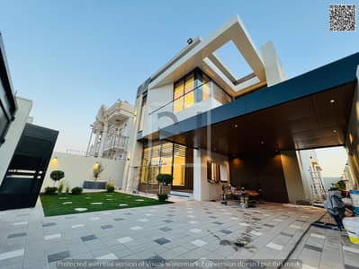 5 habitaciones Villa para en Venta en Al Rawda, Ajman - WhatsApp Image 2026-02-10 at 10.53. 10 AM (2). jpeg