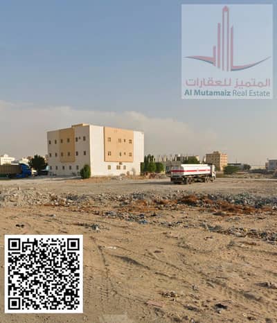 Plot in vendita a Al Jurf, Ajman - image (1). jpg Plot in vendita a Al Jurf, Ajman - image (1). jpg