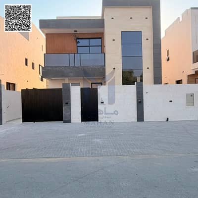 6 Slaapkamers Villa te Koop in Al Helio, Ajman - 1000365623. png 6 Slaapkamers Villa te Koop in Al Helio, Ajman - 1000365623. png