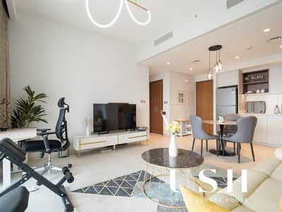 1 Bedroom Apartment for Rent in Dubai Creek Harbour, Dubai - 1 (2). jpeg