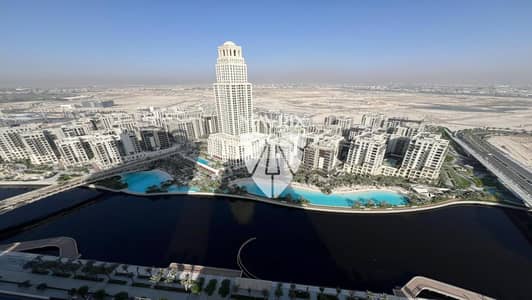 3 Bedroom Apartment for Rent in Dubai Creek Harbour, Dubai - Image 1