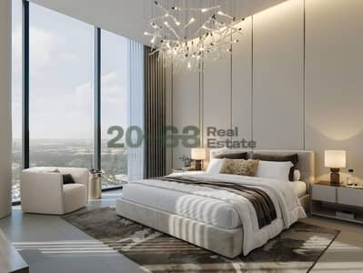 2 Bedroom Flat for Sale in Sobha Hartland 2, Dubai - skyscape-altius-by-sobha-realty-in-sobha-hartland-6. jpg 2 Bedroom Flat for Sale in Sobha Hartland 2, Dubai - skyscape-altius-by-sobha-realty-in-sobha-hartland-6. jpg