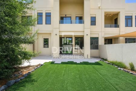 3 Bedroom Villa for Rent in Reem, Dubai - Family Home | Type I Villa | Private Garden 3 Bedroom Villa for Rent in Reem, Dubai - Family Home | Type I Villa | Private Garden