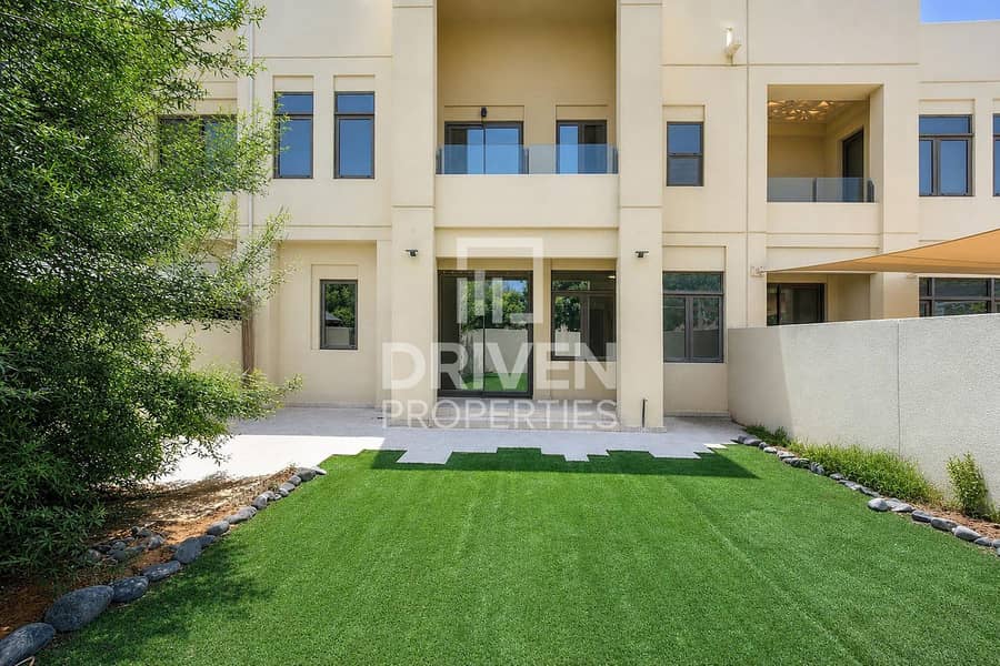 Family Home | Type I Villa | Private Garden Family Home | Type I Villa | Private Garden