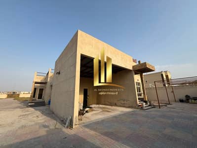 Villa de 5 chambres à à vendre à Al Rahmaniya, Sharjah - WhatsApp Image 2026-08-21 at 6.32. 10 PM (1). jpeg