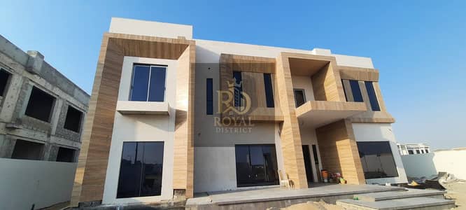 5 Schlafzimmer Villa zum zum Verkauf in Hoshi, Sharjah - WhatsApp Image 2026-08-22 at 10.16. 42 AM. jpeg 5 Schlafzimmer Villa zum zum Verkauf in Hoshi, Sharjah - WhatsApp Image 2026-08-22 at 10.16. 42 AM. jpeg