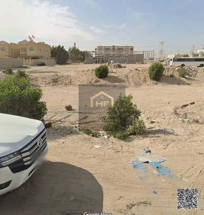 Plot zum zum Verkauf in Al Mowaihat, Ajman - 5-watermark. jpg