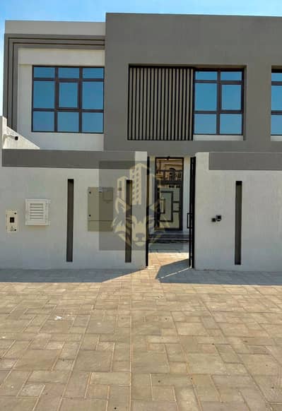 Villa de 5 chambres à à louer à Hoshi, Sharjah - WhatsApp Image 2026-08-22 at 10.26. 26 AM. jpeg Villa de 5 chambres à à louer à Hoshi, Sharjah - WhatsApp Image 2026-08-22 at 10.26. 26 AM. jpeg