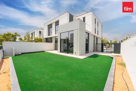 阿尔弗雷德街区， 迪拜 4 卧室别墅待租 - 位于阿尔弗雷德街区，阿尔弗雷德西区，Murooj Al Furjan West 4 卧室的别墅 265000 AED - 16253598