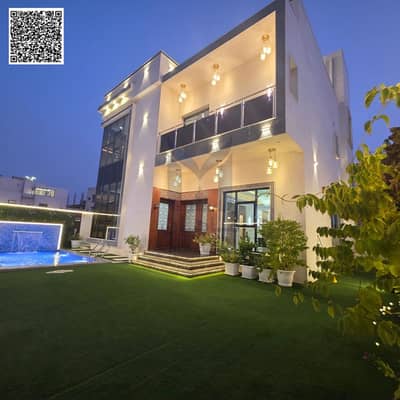 6 Slaapkamers Villa te Koop in Al Amerah, Ajman - 1000362119. png 6 Slaapkamers Villa te Koop in Al Amerah, Ajman - 1000362119. png