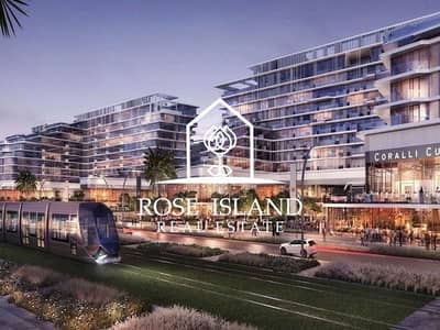2 Bedroom Flat for Sale in Saadiyat Island, Abu Dhabi - WhatsApp Image 2026-07-23 at 5.31. 13 PM. jpeg 2 Bedroom Flat for Sale in Saadiyat Island, Abu Dhabi - WhatsApp Image 2026-07-23 at 5.31. 13 PM. jpeg