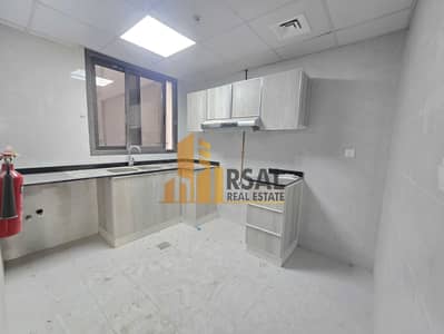 1 Bedroom Apartment for Rent in Aljada, Sharjah - 107537. jpg