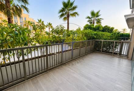 1 habitación Apartamento para en Alquiler en Dubai Festival City, Dubai - original (8). jpg