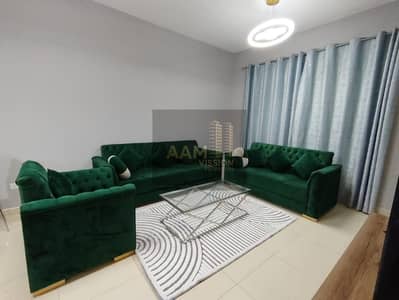 1 Bedroom Apartment for Rent in Dubai Silicon Oasis (DSO), Dubai - WhatsApp Image 2026-08-21 at 18.28. 56. jpeg