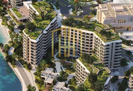 2 Bedroom Apartment for Sale in Yas Island, Abu Dhabi - WhatsApp Image 2024-05-03 at 14.18. 53. jpeg