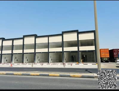 Shop for Rent in Ajman Industrial, Ajman - WhatsApp Image 2026-08-20 at 3.49. 37 PM (1). jpeg