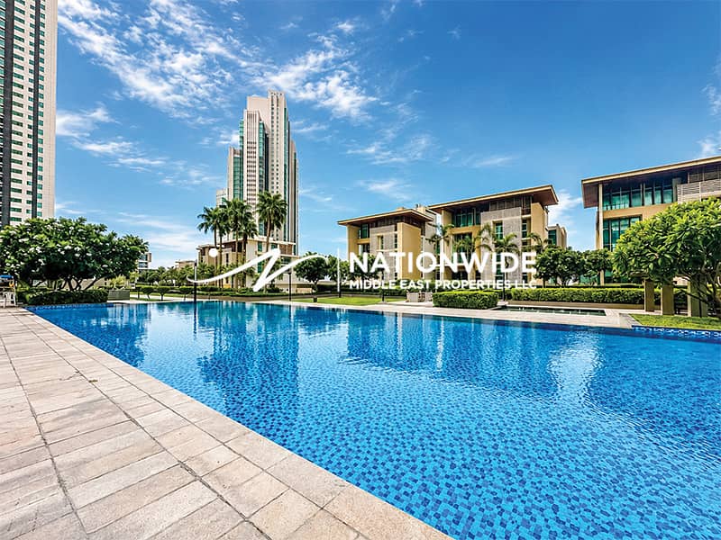 Appartamento a Al Reem Island,Marina Square,Al Maha Tower, 1 camera da letto, 1199000 AED - 16253715 Appartamento a Al Reem Island,Marina Square,Al Maha Tower, 1 camera da letto, 1199000 AED - 16253715