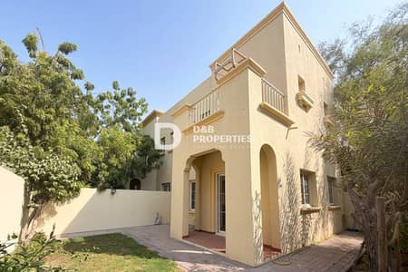 2 Bedroom Townhouse for Rent in The Springs, Dubai - Type 4E | Near Pool And Park | Well Maintained
