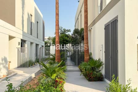 4 Slaapkamers Villa te Koop in Tilal Al Ghaf, Dubai - Villa in Tilal Al Ghaf,Aura Gardens, 4 slaapkamers, 7800000 AED - 16168919 4 Slaapkamers Villa te Koop in Tilal Al Ghaf, Dubai - Villa in Tilal Al Ghaf,Aura Gardens, 4 slaapkamers, 7800000 AED - 16168919