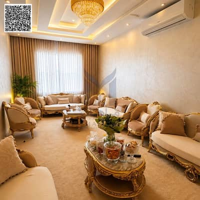 4 Slaapkamers Townhouse te Koop in Al Helio, Ajman - 1000365720. png 4 Slaapkamers Townhouse te Koop in Al Helio, Ajman - 1000365720. png