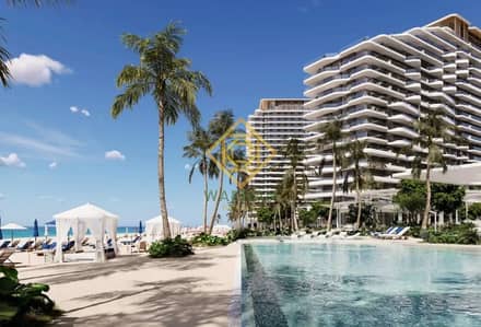 1 Slaapkamer Appartement te Koop in Al Marjan Island, Ras Al Khaimah - Appartement in Al Marjan Island,Nikki Beach Residences, 1 slaapkamer, 2550000 AED - 16253801 1 Slaapkamer Appartement te Koop in Al Marjan Island, Ras Al Khaimah - Appartement in Al Marjan Island,Nikki Beach Residences, 1 slaapkamer, 2550000 AED - 16253801