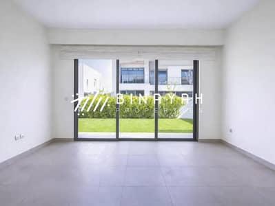 3 Schlafzimmer Villa zum zur Miete in Dubai Hills Estate, Dubai - Villa in Dubai Hills Estate，Sidra Villas，Sidra 2, 3 schlafzimmer, 370000 AED - 16253812