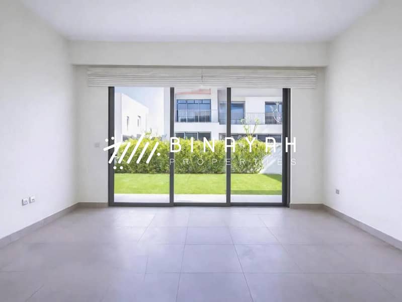 Villa en Dubai Hills Estate,Sidra Villas,Sidra 2, 3 dormitorios, 370000 AED - 16253812 Villa en Dubai Hills Estate,Sidra Villas,Sidra 2, 3 dormitorios, 370000 AED - 16253812