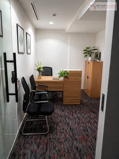 Office for Rent in Sheikh Zayed Road, Dubai - WhatsApp Image 2026-07-03 at 10.22. 30 AM. jpeg