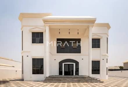 4 Camere Villa in affitto a Al Barsha, Dubai - k. jpg 4 Camere Villa in affitto a Al Barsha, Dubai - k. jpg