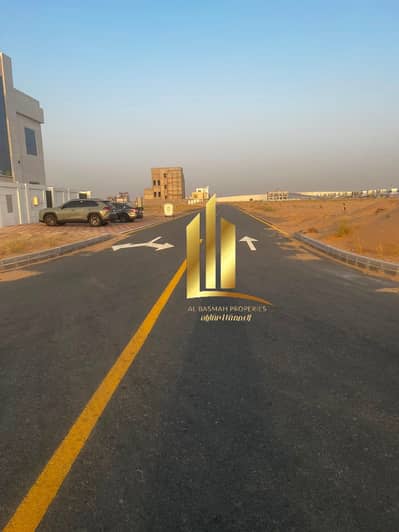 Plot for Sale in Hoshi, Sharjah - WhatsApp Image 2026-07-07 at 10.58. 03 AM (1). jpeg