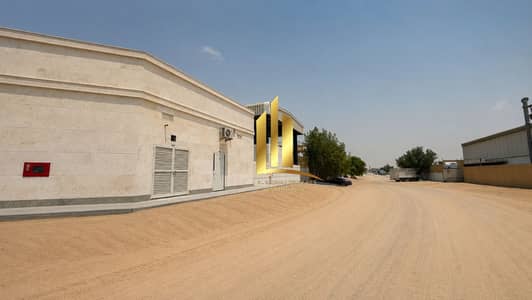 Warehouse in vendita a Al Sajaa Industrial, Sharjah - WhatsApp Image 2026-08-20 at 10.14. 39 AM. jpeg