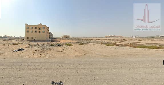 Plot zum zum Verkauf in Al Rawda, Ajman - ارض جرف 2. png Plot zum zum Verkauf in Al Rawda, Ajman - ارض جرف 2. png