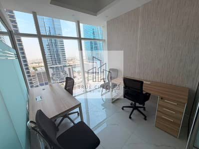Office in affitto a Business Bay, Dubai - WhatsApp Image 2026-08-22 at 10.40. 38 AM (1). jpeg