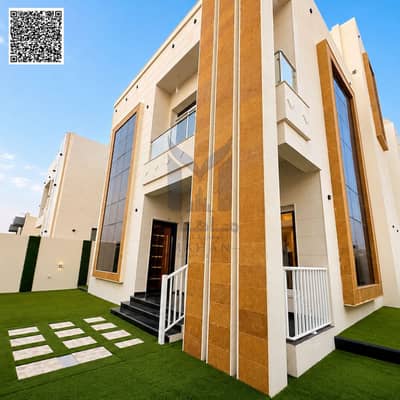 4 Slaapkamers Villa te Koop in Al Zahya, Ajman - 1000365730. png 4 Slaapkamers Villa te Koop in Al Zahya, Ajman - 1000365730. png