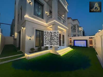 5 Slaapkamers Villa te Koop in Al Helio, Ajman - WhatsApp Image 2026-08-10 at 12.04. 51 PM (1). jpg 5 Slaapkamers Villa te Koop in Al Helio, Ajman - WhatsApp Image 2026-08-10 at 12.04. 51 PM (1). jpg