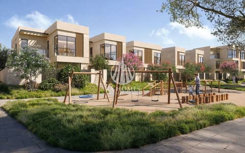 4 Bedroom Townhouse for Sale in Umm Fanain, Sharjah - 890dc4b9-8052-40a9-92f0-f9a712b488e9. jpg