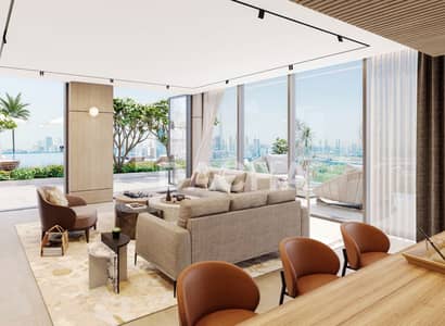 1 Schlafzimmer Wohnung zum zum Verkauf in Sobha Hartland, Dubai - Wohnung in Sobha Hartland，The Highbury, 1 schlafzimmer, 2220000 AED - 16253921