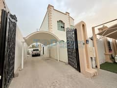 شقة في بيدا بن عمار،عشارج 4 غرف 75000 درهم - 16253935