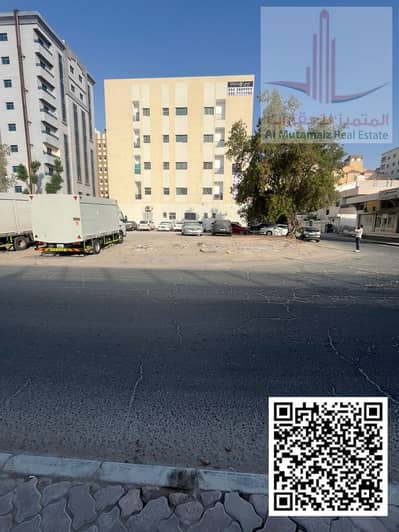 Plot para en Venta en Al Rashidiya, Ajman - WhatsApp Image 2026-07-02 at 12.40. 52 PM. png