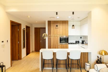 1 Bedroom Flat for Rent in Sobha Hartland, Dubai - WhatsApp Image 2026-08-22 at 10.43. 53 AM (6). jpeg