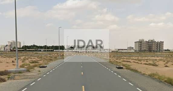 Plot te Koop in Al Riqaibah, Sharjah - لقطة شاشة 2026-08-20 135858. png